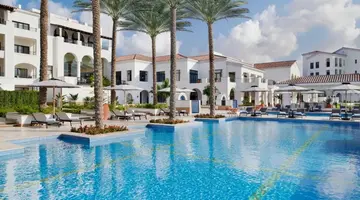 ADDRESS MARASSI GOLF RESORT