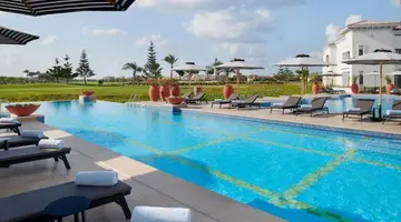 ADDRESS MARASSI GOLF RESORT