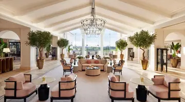 ADDRESS MARASSI GOLF RESORT