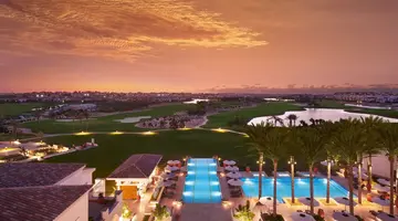 ADDRESS MARASSI GOLF RESORT