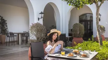 ADDRESS MARASSI GOLF RESORT