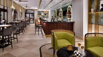 ADDRESS MARASSI GOLF RESORT