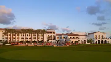 ADDRESS MARASSI GOLF RESORT