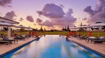 ADDRESS MARASSI GOLF RESORT