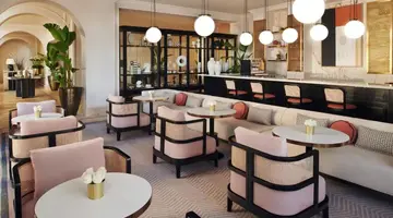 ADDRESS MARASSI GOLF RESORT