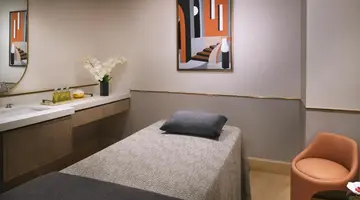 ADDRESS MARASSI GOLF RESORT