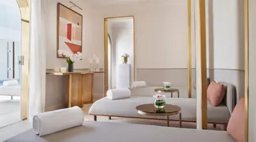 ADDRESS MARASSI GOLF RESORT