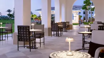 ADDRESS MARASSI GOLF RESORT