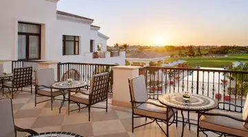 ADDRESS MARASSI GOLF RESORT