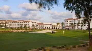 ADDRESS MARASSI GOLF RESORT