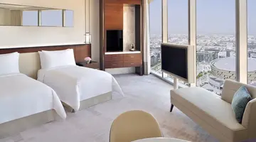 Address Sky View, Downtown Dubai