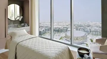 Address Sky View, Downtown Dubai