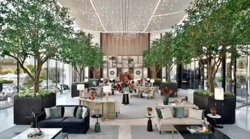 Address Sky View, Downtown Dubai