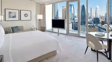 Address Sky View, Downtown Dubai