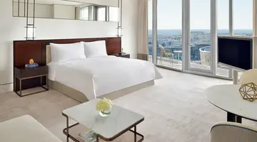 Address Sky View, Downtown Dubai