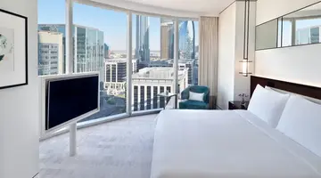 Address Sky View, Downtown Dubai