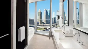 Address Sky View, Downtown Dubai
