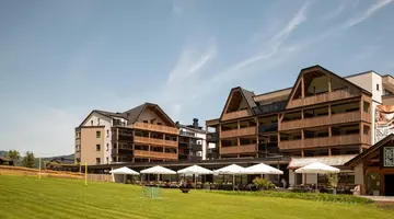 ADEA Lifestyle Suites Fieberbrunn