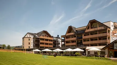 ADEA Lifestyle Suites Fieberbrunn