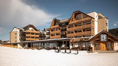 ADEA Lifestyle Suites Fieberbrunn