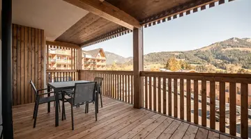 ADEA Lifestyle Suites Fieberbrunn