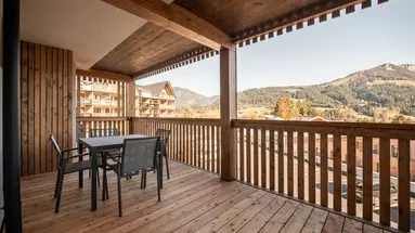 ADEA Lifestyle Suites Fieberbrunn