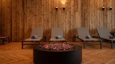 ADEA Lifestyle Suites Fieberbrunn