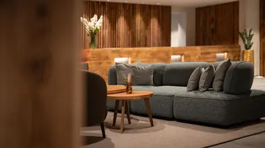 ADEA Lifestyle Suites Fieberbrunn