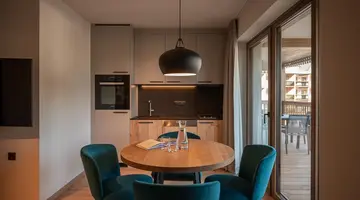 ADEA Lifestyle Suites Fieberbrunn