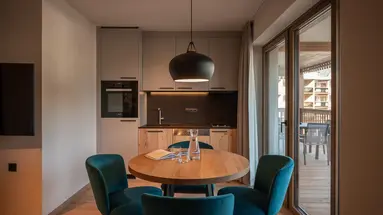 ADEA Lifestyle Suites Fieberbrunn