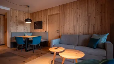 ADEA Lifestyle Suites Fieberbrunn
