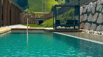 ADEA Lifestyle Suites Fieberbrunn