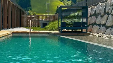 ADEA Lifestyle Suites Fieberbrunn