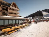ADEA Lifestyle Suites Fieberbrunn