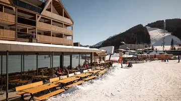 ADEA Lifestyle Suites Fieberbrunn