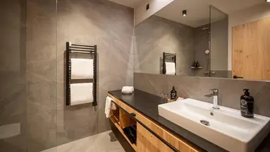 ADEA Lifestyle Suites Fieberbrunn