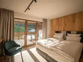 ADEA Lifestyle Suites Fieberbrunn