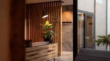 ADEA Lifestyle Suites Fieberbrunn