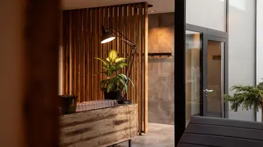 ADEA Lifestyle Suites Fieberbrunn