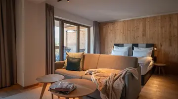 ADEA Lifestyle Suites Fieberbrunn
