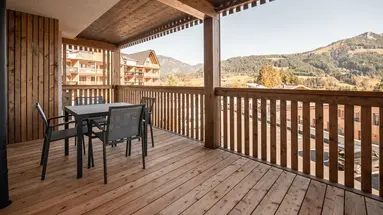 ADEA Lifestyle Suites