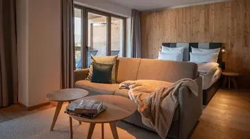 ADEA Lifestyle Suites