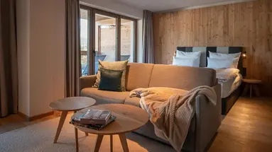 ADEA Lifestyle Suites