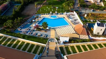 ADELAIS HOTEL