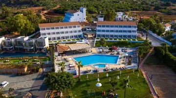 ADELAIS HOTEL