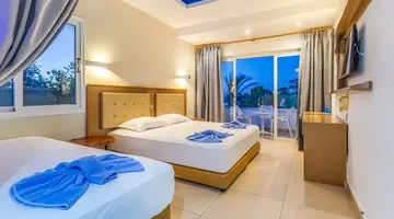 ADELAIS HOTEL