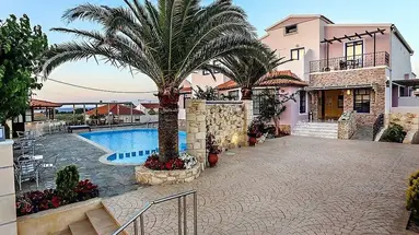 ADELAIS HOTEL
