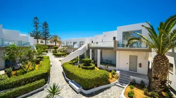 Adele Beach Hotel