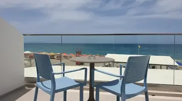 Adele Beach Hotel