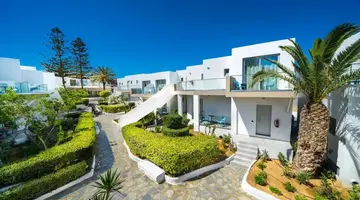 Adele Beach Hotel